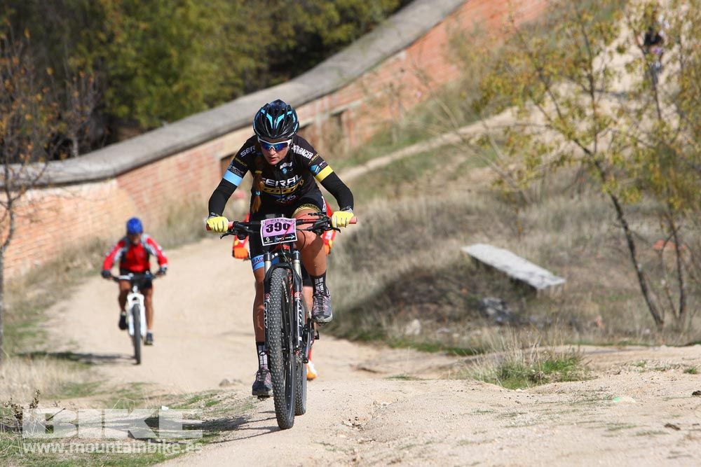 Circuito Scott 7 Estrellas Fuencarral El Pardo 2015 Galería 7