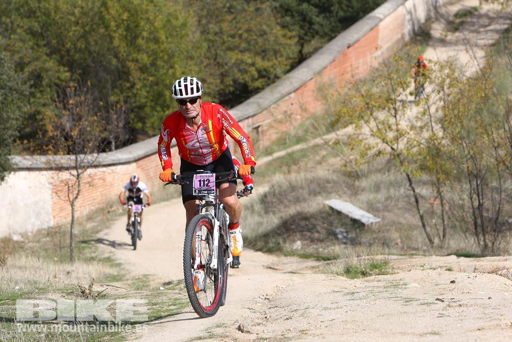 Circuito Scott 7 Estrellas Fuencarral El Pardo 2015 Galería 7
