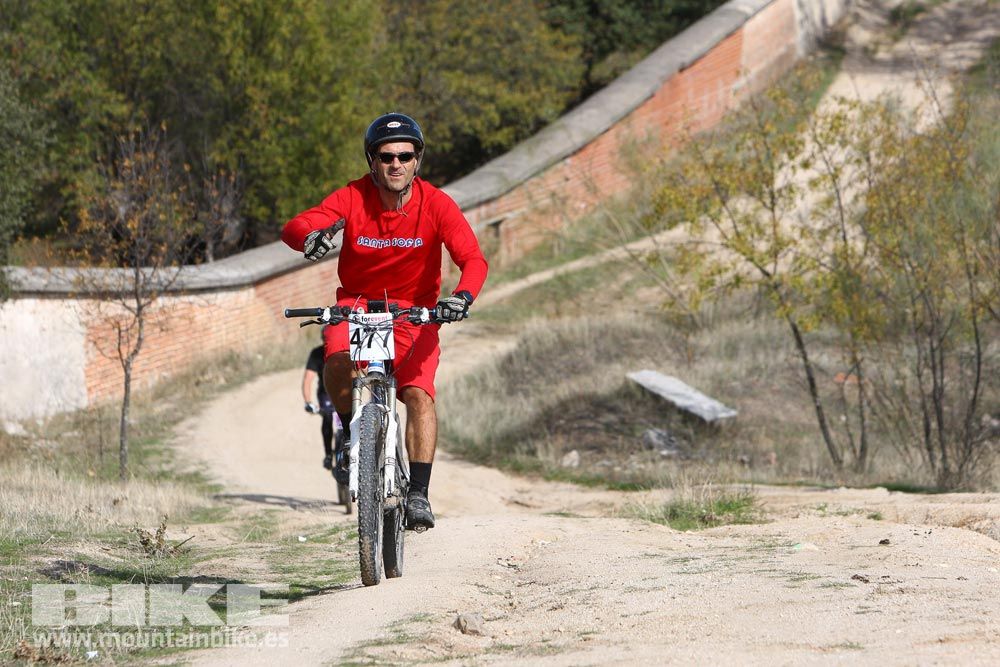 Circuito Scott 7 Estrellas Fuencarral El Pardo 2015 Galería 7