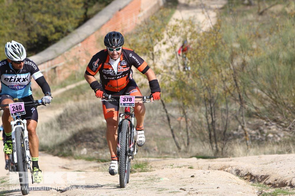 Circuito Scott 7 Estrellas Fuencarral El Pardo 2015 Galería 7