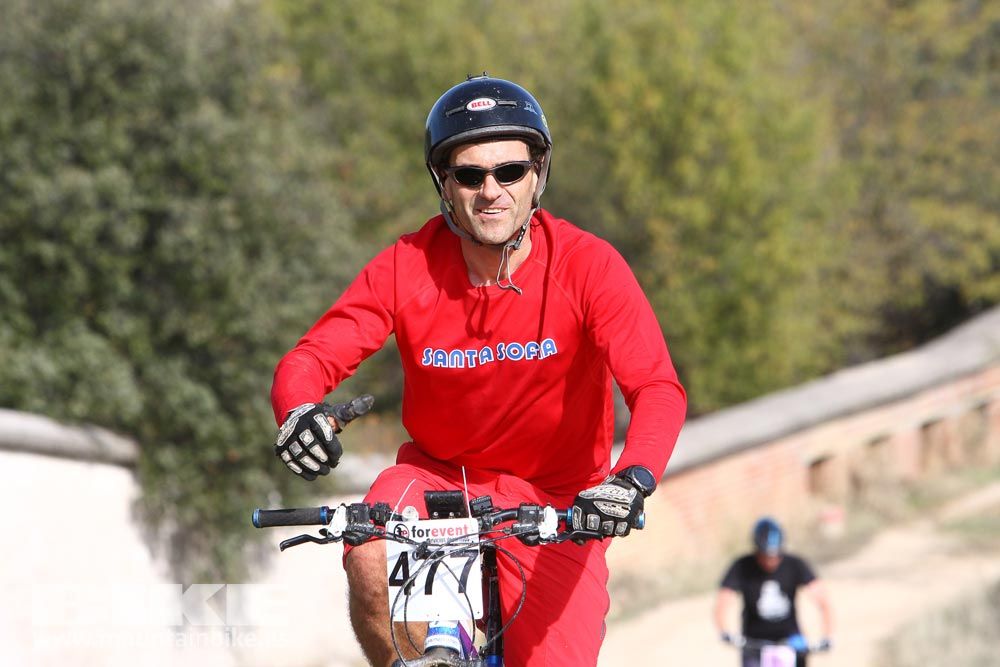 Circuito Scott 7 Estrellas Fuencarral El Pardo 2015 Galería 7