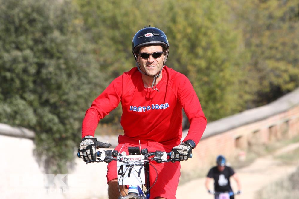 Circuito Scott 7 Estrellas Fuencarral El Pardo 2015 Galería 7