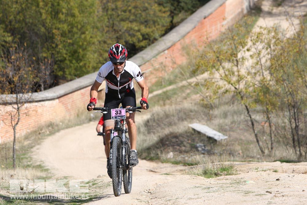 Circuito Scott 7 Estrellas Fuencarral El Pardo 2015 Galería 7