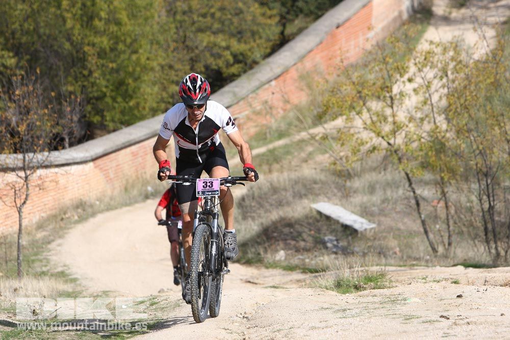 Circuito Scott 7 Estrellas Fuencarral El Pardo 2015 Galería 7