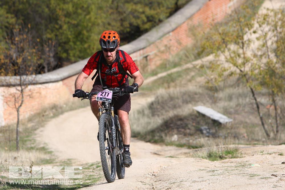 Circuito Scott 7 Estrellas Fuencarral El Pardo 2015 Galería 7