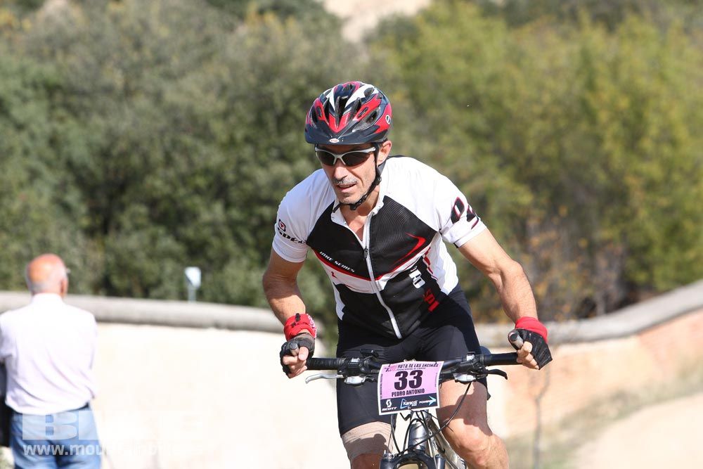 Circuito Scott 7 Estrellas Fuencarral El Pardo 2015 Galería 7