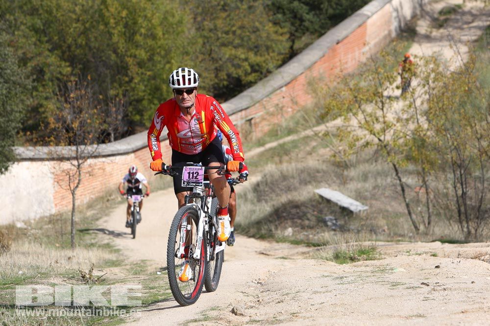 Circuito Scott 7 Estrellas Fuencarral El Pardo 2015 Galería 7