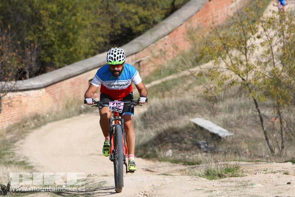 Circuito Scott 7 Estrellas Fuencarral El Pardo 2015 Galería 7