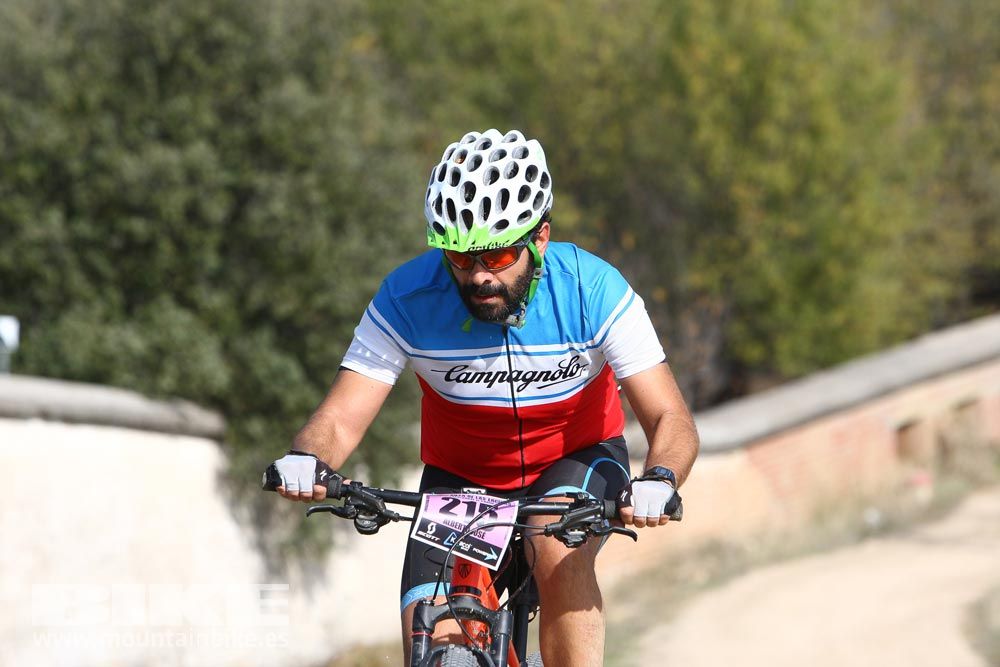 Circuito Scott 7 Estrellas Fuencarral El Pardo 2015 Galería 7