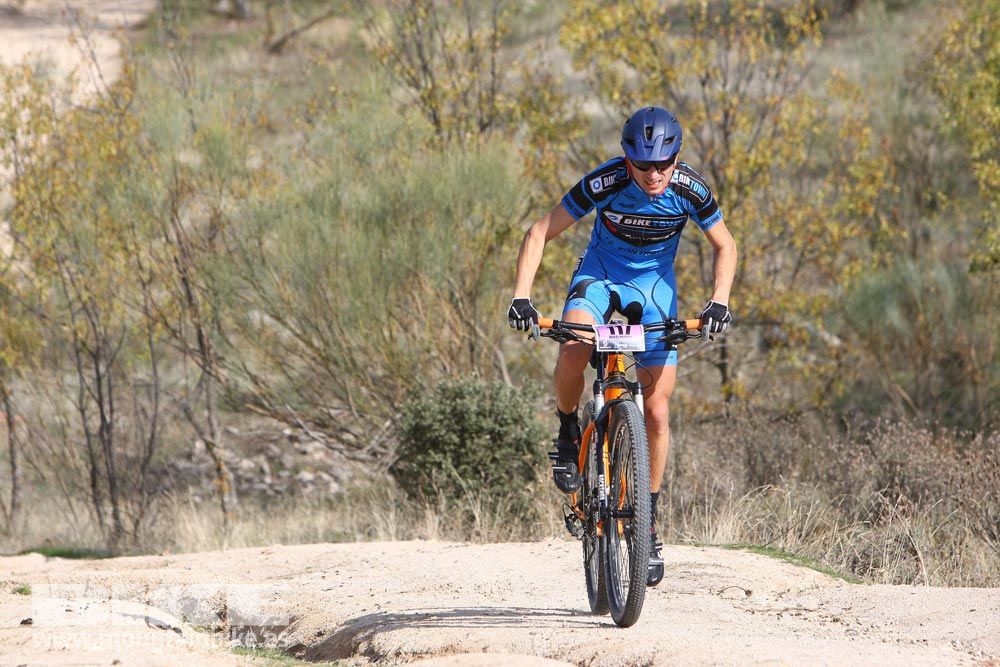 Circuito Scott 7 Estrellas Fuencarral El Pardo 2015 Galería 7
