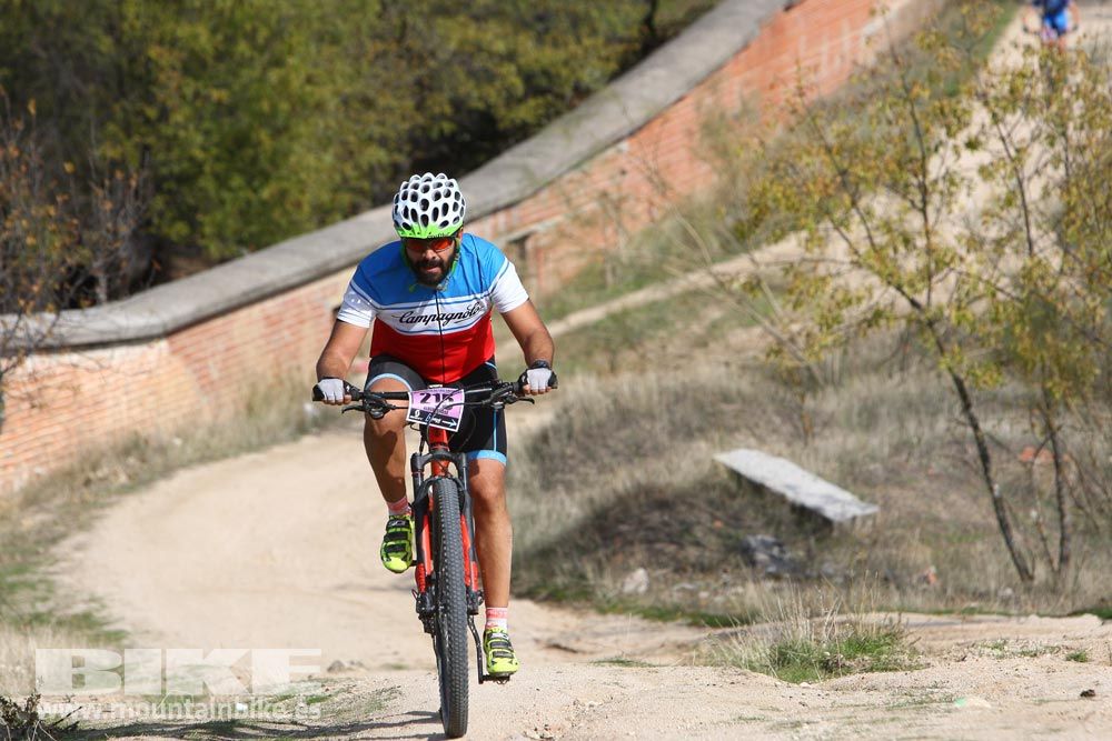 Circuito Scott 7 Estrellas Fuencarral El Pardo 2015 Galería 7