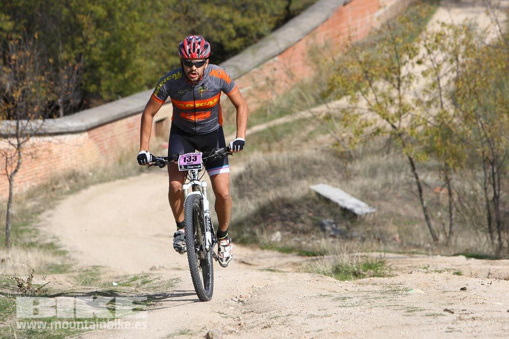 Circuito Scott 7 Estrellas Fuencarral El Pardo 2015 Galería 7