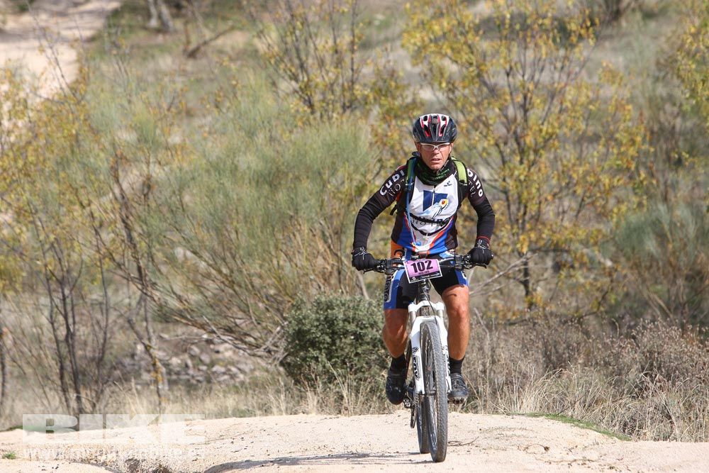 Circuito Scott 7 Estrellas Fuencarral El Pardo 2015 Galería 7