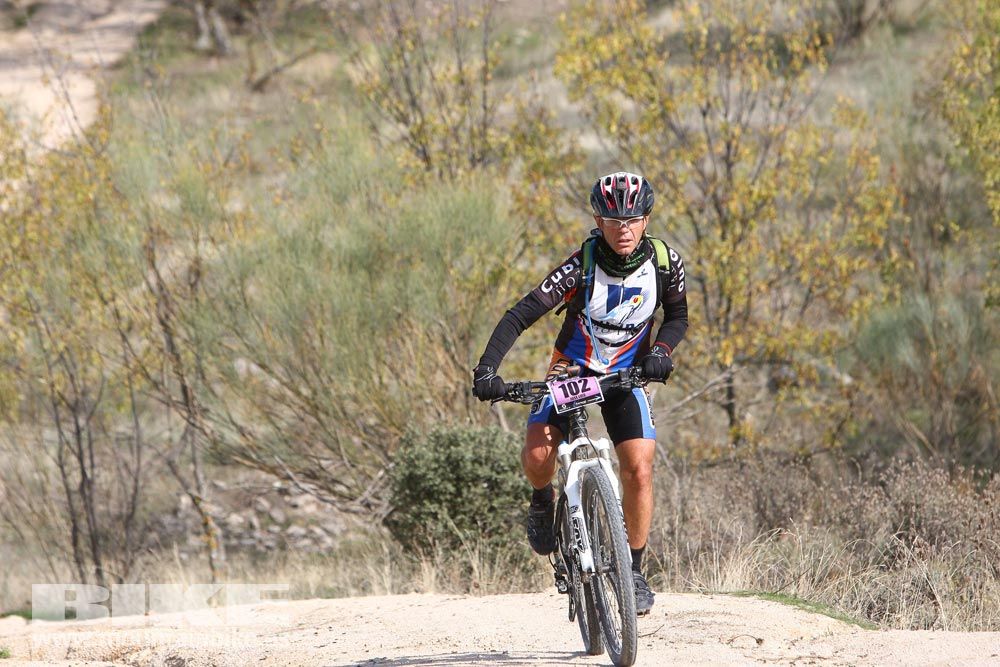 Circuito Scott 7 Estrellas Fuencarral El Pardo 2015 Galería 7