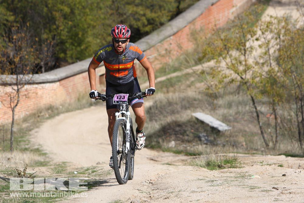 Circuito Scott 7 Estrellas Fuencarral El Pardo 2015 Galería 7