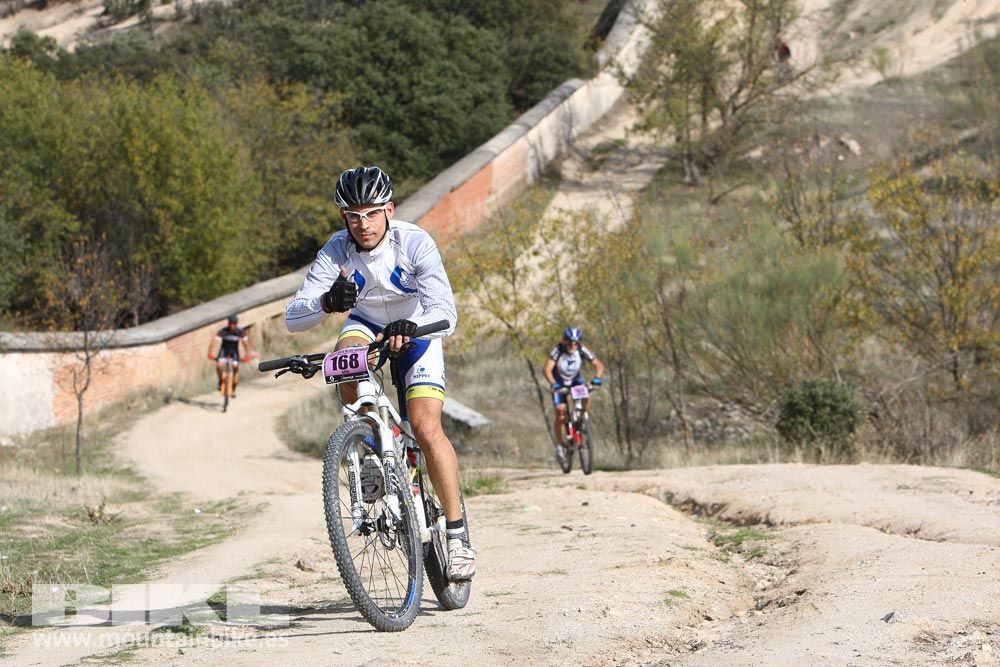 Circuito Scott 7 Estrellas Fuencarral El Pardo 2015 Galería 7