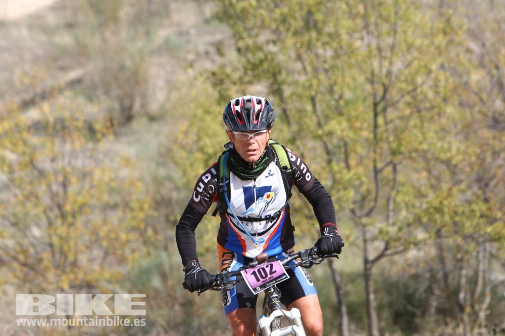 Circuito Scott 7 Estrellas Fuencarral El Pardo 2015 Galería 7