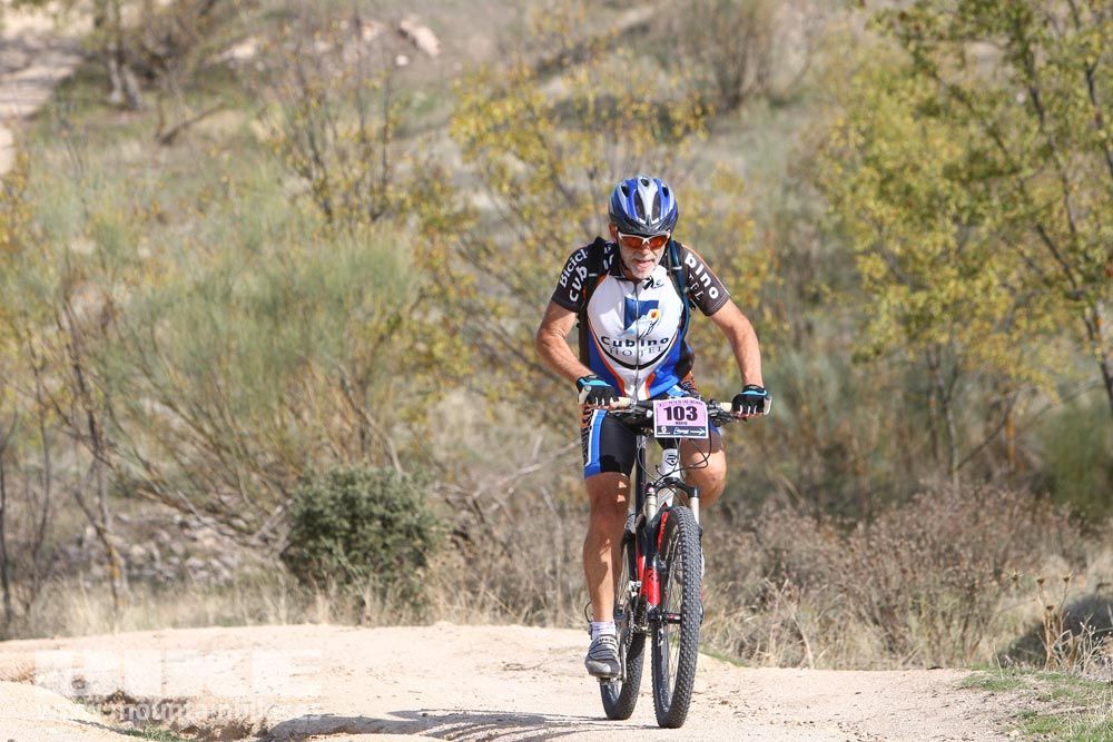 Circuito Scott 7 Estrellas Fuencarral El Pardo 2015 Galería 7