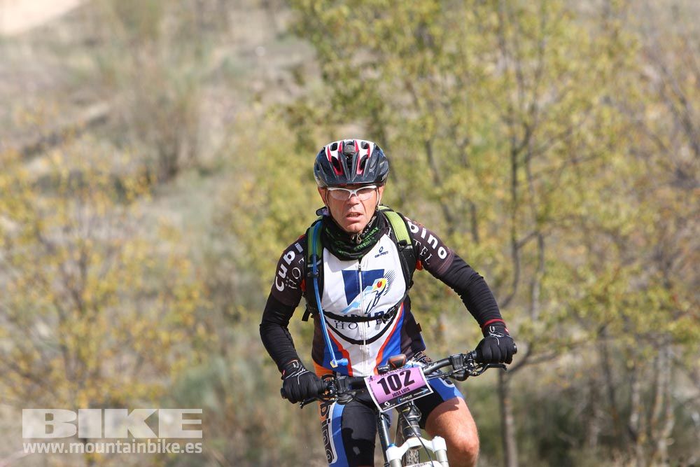 Circuito Scott 7 Estrellas Fuencarral El Pardo 2015 Galería 7