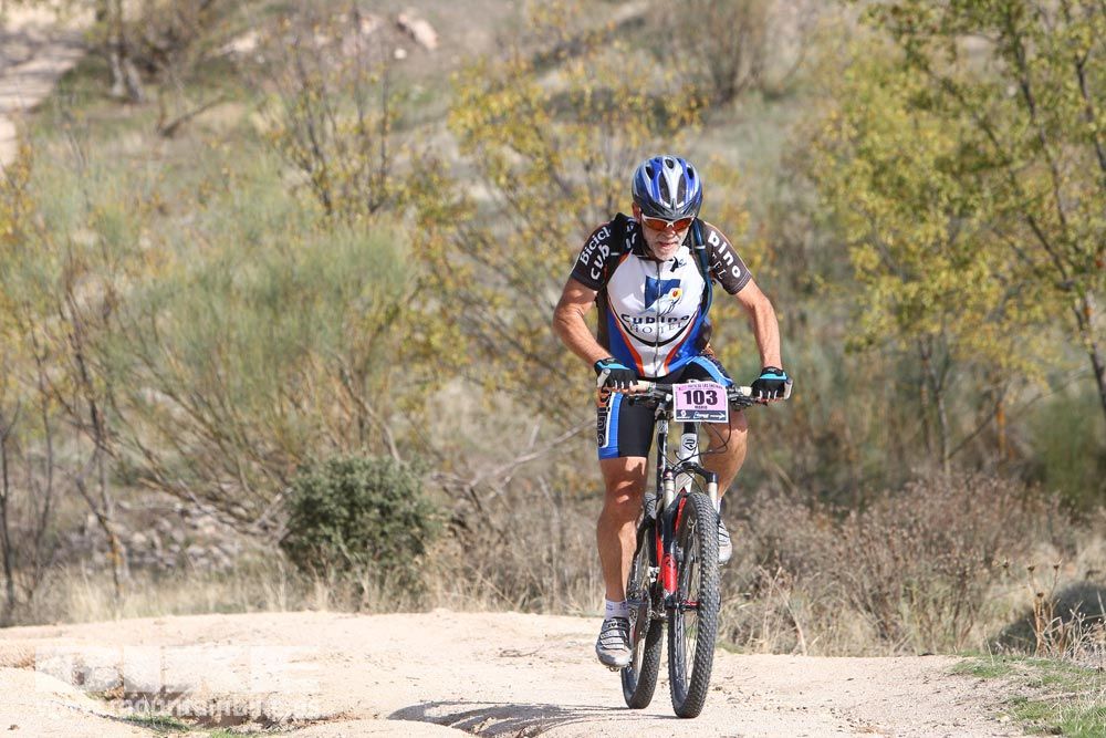 Circuito Scott 7 Estrellas Fuencarral El Pardo 2015 Galería 7