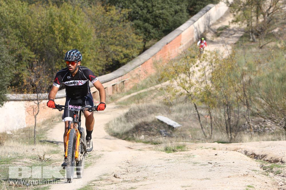 Circuito Scott 7 Estrellas Fuencarral El Pardo 2015 Galería 7