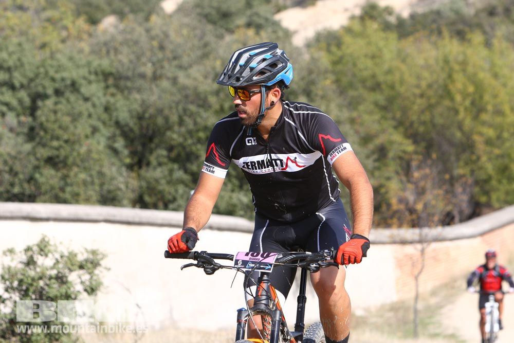 Circuito Scott 7 Estrellas Fuencarral El Pardo 2015 Galería 7