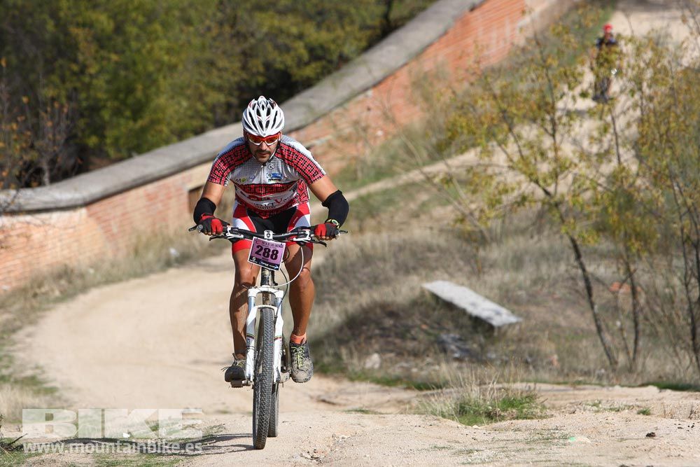 Circuito Scott 7 Estrellas Fuencarral El Pardo 2015 Galería 7