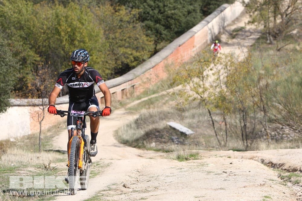 Circuito Scott 7 Estrellas Fuencarral El Pardo 2015 Galería 7