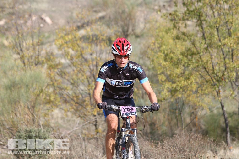 Circuito Scott 7 Estrellas Fuencarral El Pardo 2015 Galería 7
