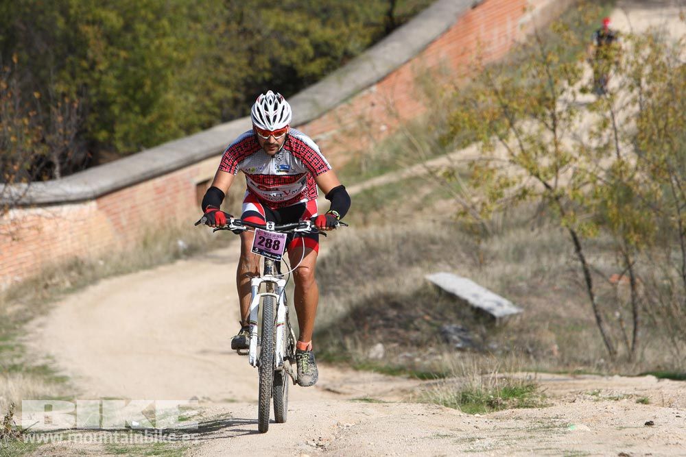 Circuito Scott 7 Estrellas Fuencarral El Pardo 2015 Galería 7