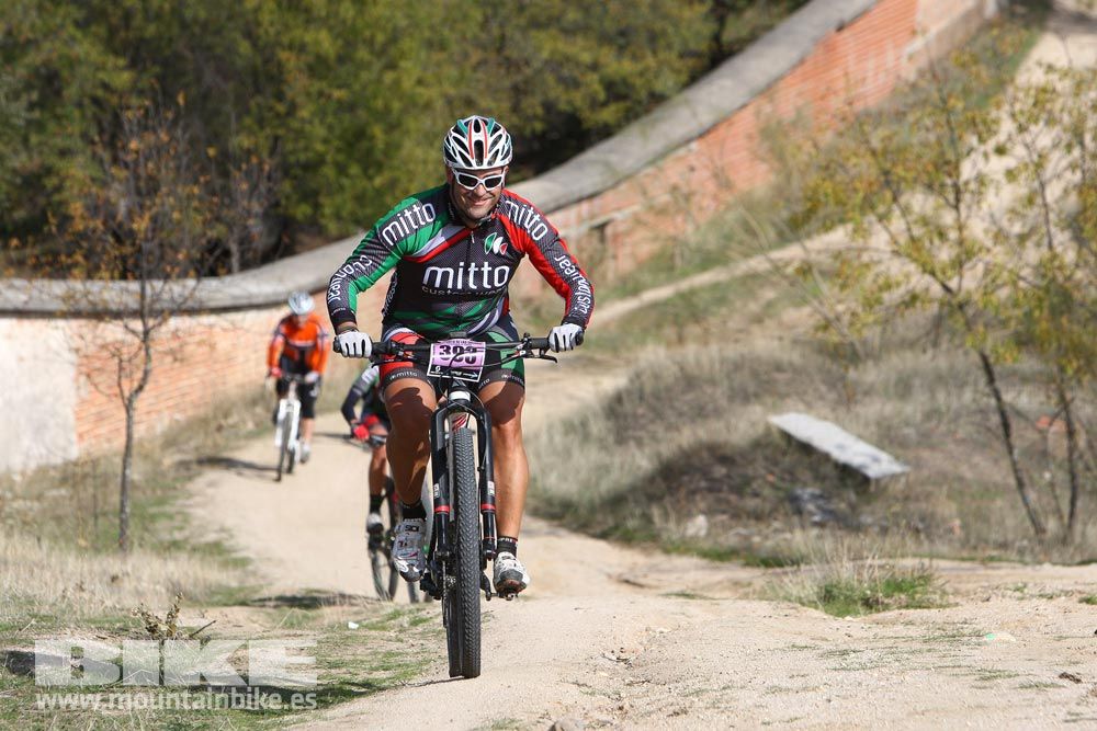 Circuito Scott 7 Estrellas Fuencarral El Pardo 2015 Galería 7