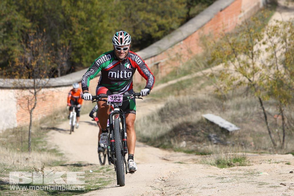 Circuito Scott 7 Estrellas Fuencarral El Pardo 2015 Galería 7