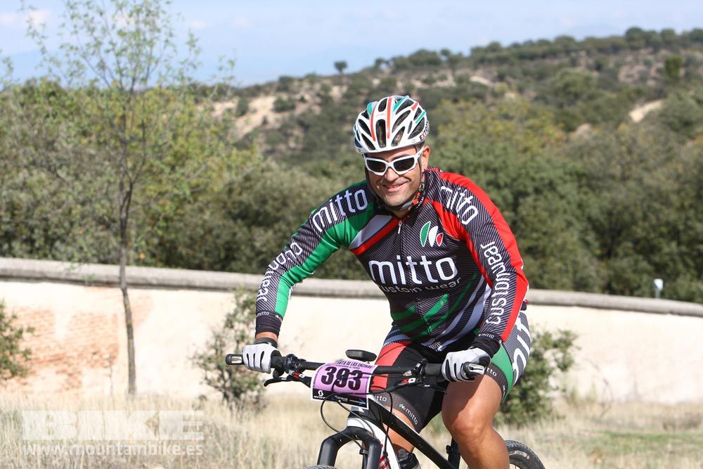 Circuito Scott 7 Estrellas Fuencarral El Pardo 2015 Galería 7