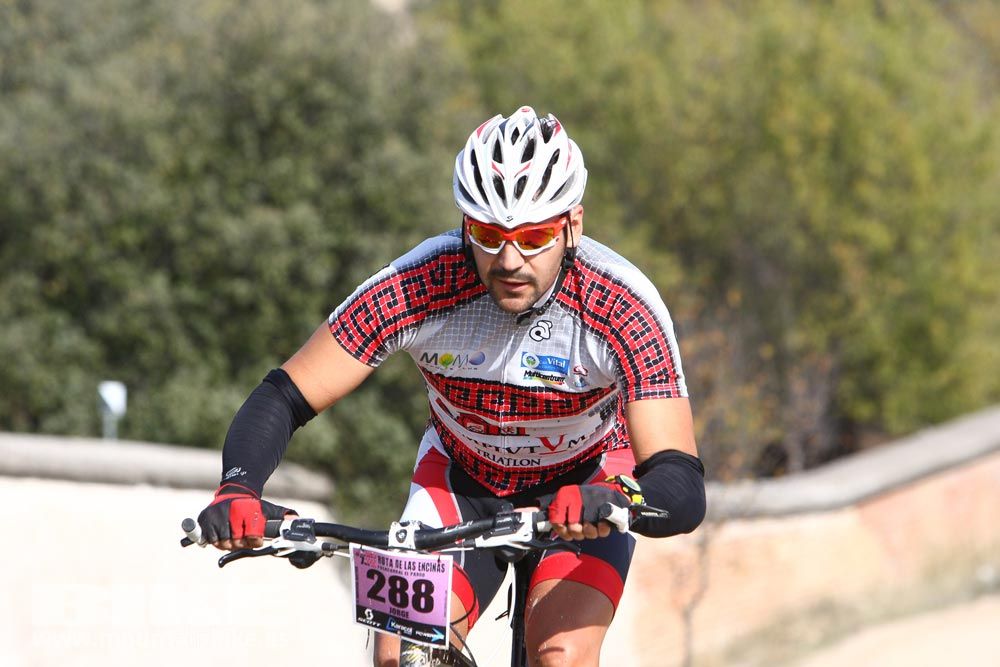 Circuito Scott 7 Estrellas Fuencarral El Pardo 2015 Galería 7