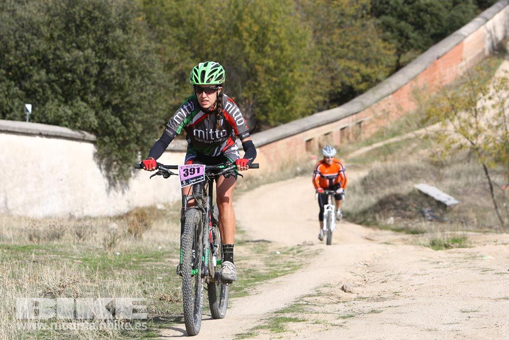Circuito Scott 7 Estrellas Fuencarral El Pardo 2015 Galería 7