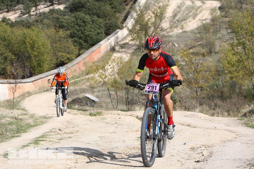 Circuito Scott 7 Estrellas Fuencarral El Pardo 2015 Galería 7