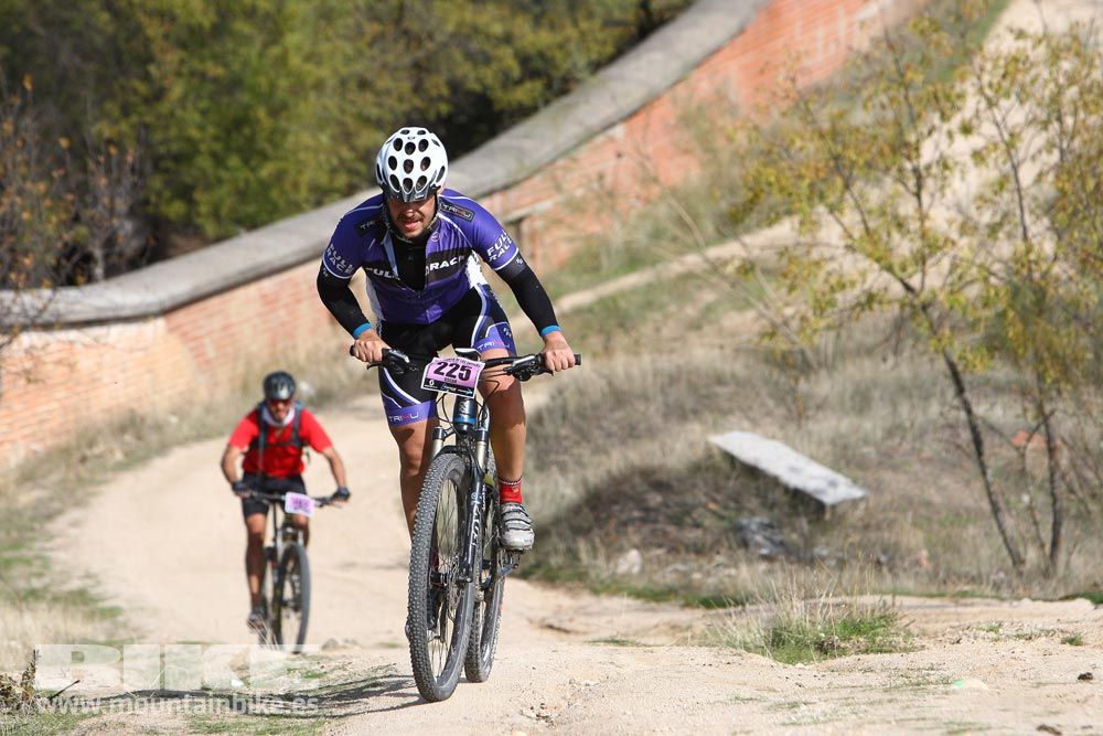 Circuito Scott 7 Estrellas Fuencarral El Pardo 2015 Galería 7