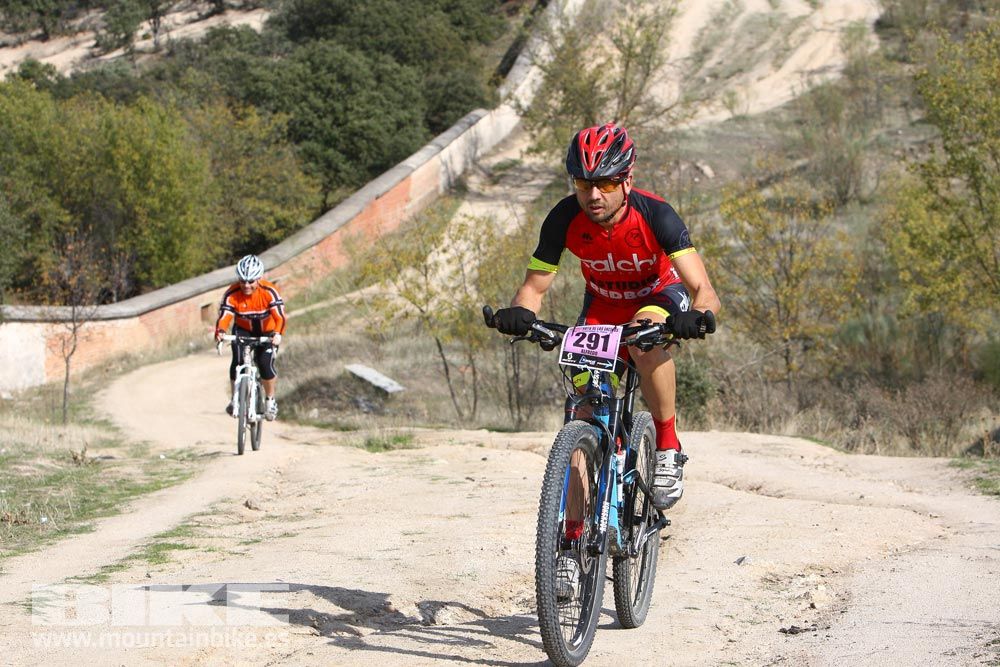 Circuito Scott 7 Estrellas Fuencarral El Pardo 2015 Galería 7