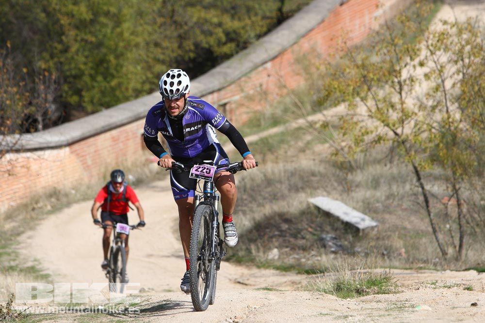 Circuito Scott 7 Estrellas Fuencarral El Pardo 2015 Galería 7
