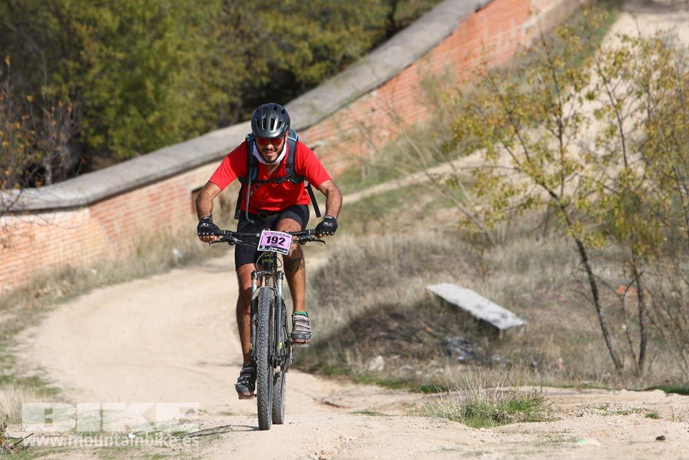 Circuito Scott 7 Estrellas Fuencarral El Pardo 2015 Galería 7