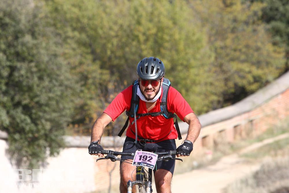 Circuito Scott 7 Estrellas Fuencarral El Pardo 2015 Galería 7