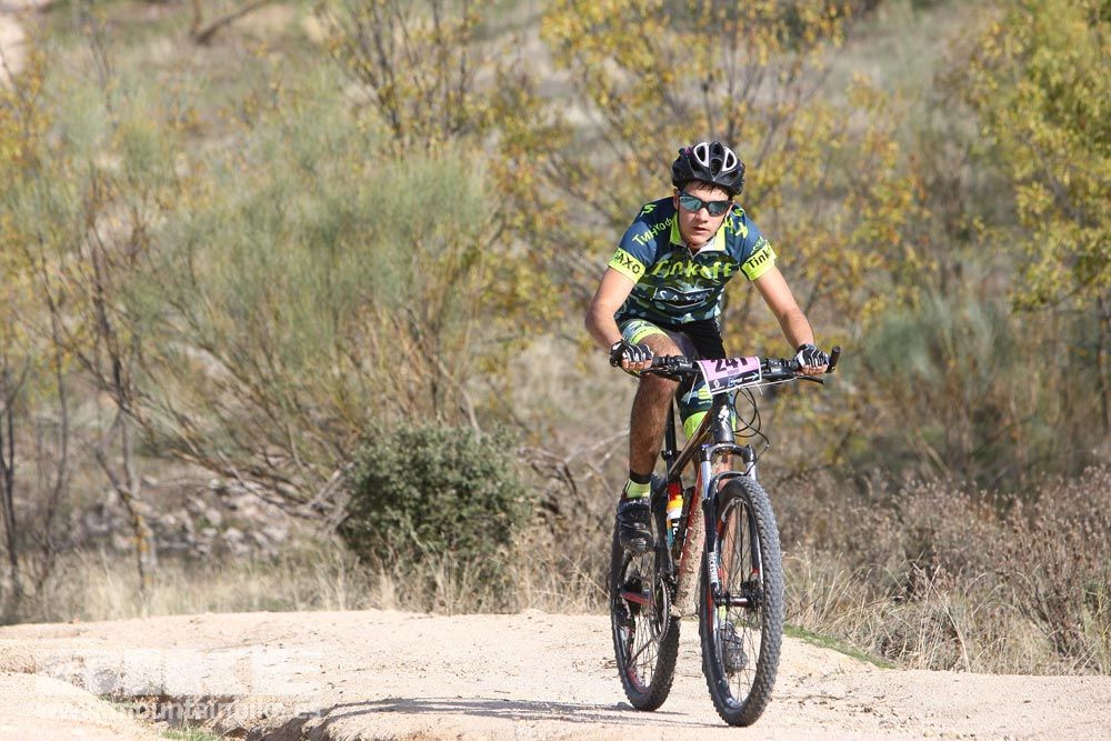 Circuito Scott 7 Estrellas Fuencarral El Pardo 2015 Galería 7