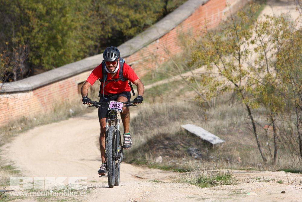 Circuito Scott 7 Estrellas Fuencarral El Pardo 2015 Galería 7