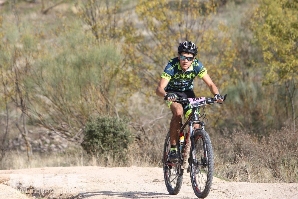 Circuito Scott 7 Estrellas Fuencarral El Pardo 2015 Galería 7