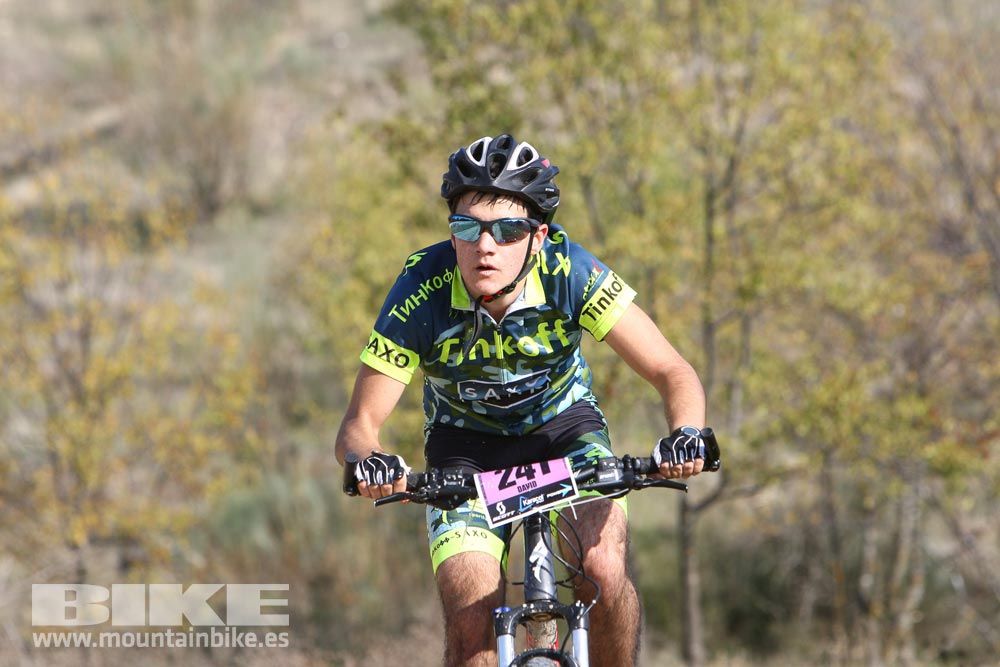 Circuito Scott 7 Estrellas Fuencarral El Pardo 2015 Galería 7