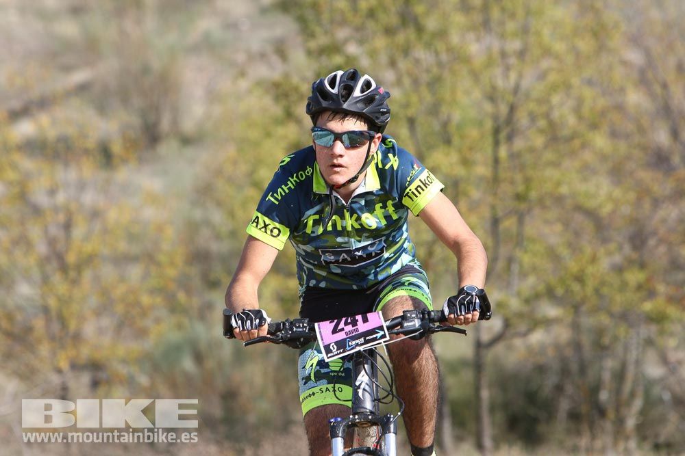 Circuito Scott 7 Estrellas Fuencarral El Pardo 2015 Galería 7