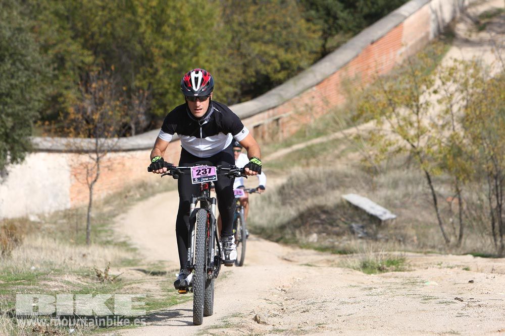 Circuito Scott 7 Estrellas Fuencarral El Pardo 2015 Galería 7