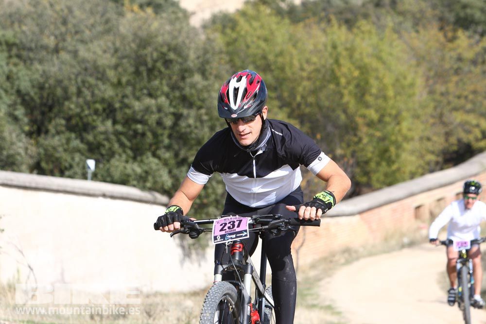 Circuito Scott 7 Estrellas Fuencarral El Pardo 2015 Galería 7