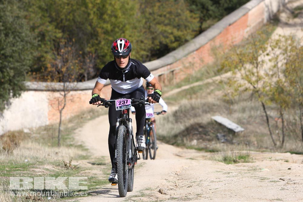 Circuito Scott 7 Estrellas Fuencarral El Pardo 2015 Galería 7