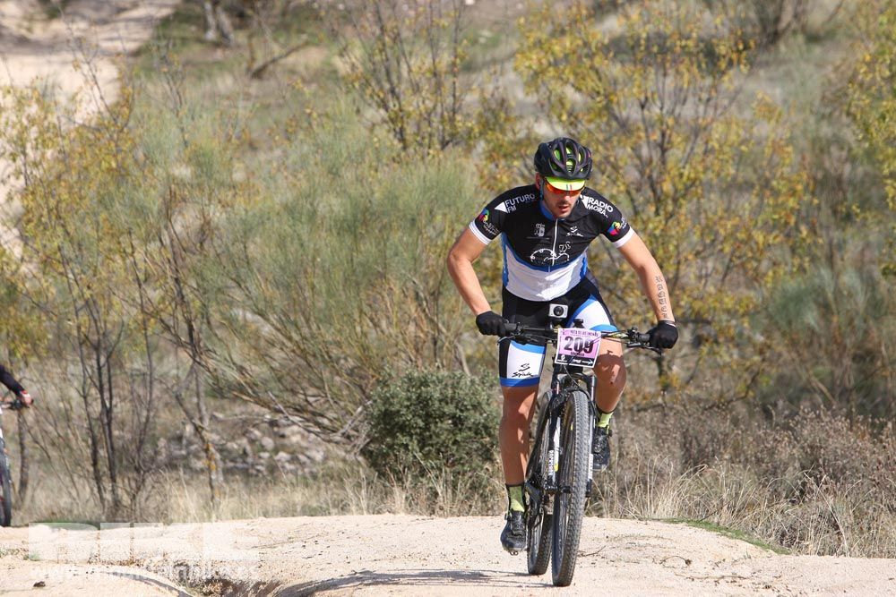 Circuito Scott 7 Estrellas Fuencarral El Pardo 2015 Galería 7